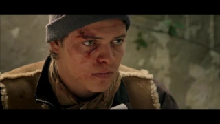 ØDELAND (full postapocalyptic short film) with Rudi Køhnke and Alex Høgh Andersen