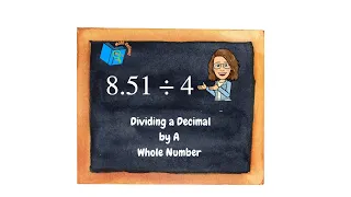 How To Divide a Decimal by a Whole Number: A Quick and Easy Guide