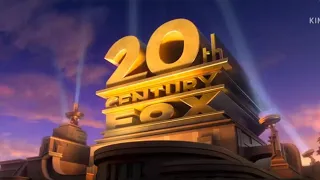 20th Century Fox & Blue Sky Studios Rio 2 Variant