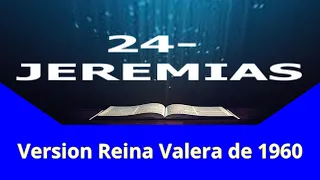 24- JEREMIAS