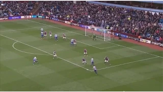 Aston Villa 3-2 QPR (2012-13)