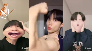 Oh No Mama ! Ox Zung Tiktok Videos | @oxzung New Tiktok Compilation | Latest Videos