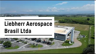 Liebherr Brasil 50 anos - Vídeo 05 - Liebherr Aerospace Brasil Ltda.