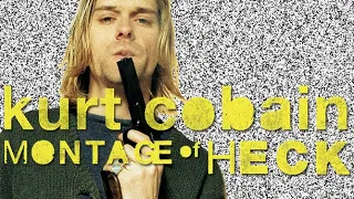 Montage of Heck | A tribute to creation and destruction