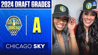 Angel Reese, Kamilla Cardoso the PERFECT FIT for Chicago Sky I WNTT NOW