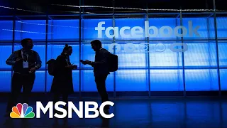 How Facebook Impacts Discourse And Democracy | MSNBC