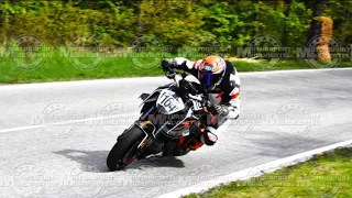 Landshaag 2022 mit KTM 1290 Super Duke R