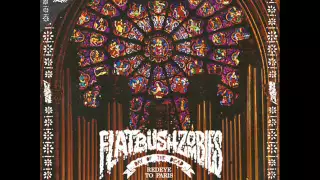Flatbush Zombies - Red Eye To Paris ft. Skepta (New Music March 2015)