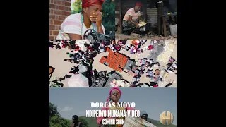 Ndipeiwo Mukana Video Coming soon🎯