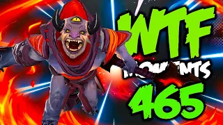 Dota 2 WTF Moments 465