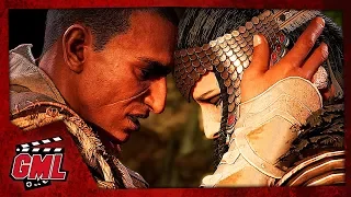 ASSASSIN'S CREED ORIGINS : THE HIDDEN ONES - FILM JEU COMPLET EN FRANCAIS