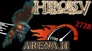 Gryf PRZEKRĘCIŁ licznik inicjatywy | Heroes 5 PvP