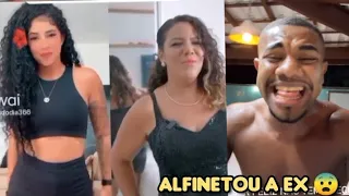 🔴 Davi Se Pronunciou Sobre Seu Novo Romance Com Bloqueia e Alfineta A Ex Mani