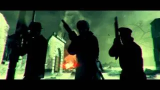 Sniper Elite: Nazi Zombie Army - Announcement Trailer