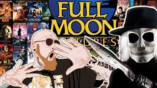 Full Moon Movie Collection