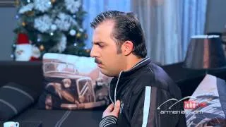 Ֆուլ Հաուս / Full House - Ֆուլ Հաուս Սերիա 22 / Full House