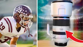 Why you NEED the Canon RF 70-200mm f/2.8L IS USM!