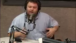 Bob & Tom Show: Frank Caliendo Does Bush & Barkley