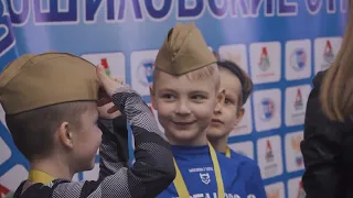 XV Всероссийский турнир «Ворошиловские стрелки»
