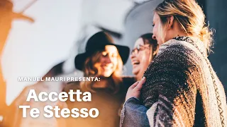 Accetta Te Stesso | Ipnosi Strategica® | Meditazione Guidata