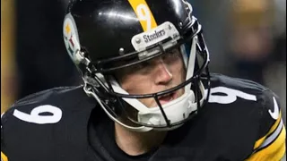 Every Chris Boswell Missed Kick From The 2018-19 Season