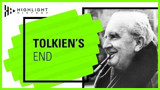 Tolkien's End