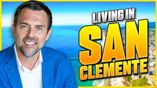 Is San Clemente The Best Kept Secret In Orange county? Living In San Clemente
