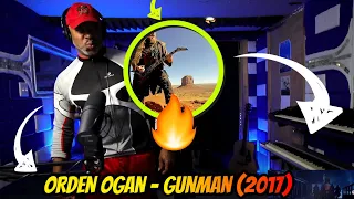 ORDEN OGAN - Gunman (2017) // Official Music Video // AFM Records