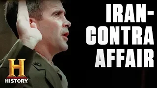 What Was the Iran-Contra Affair? | History