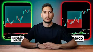 Descubro Una Versión Mejorada Del MACD (Más Beneficios)