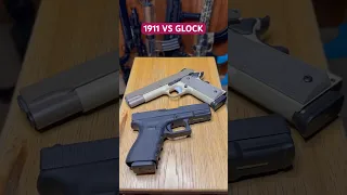 3 Reasons The 1911 Is Better Than Glock 19 PART1