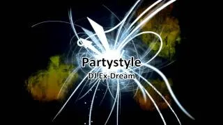 Partystyle vol. 187