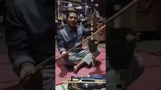 Traditional Music In Cambodia