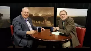 Hormonal Imbalance | On Call with the Prairie Doc | April 12, 2018