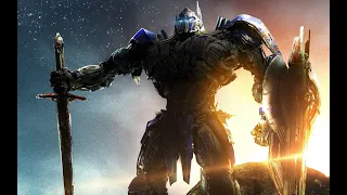 Optimus Prime theme music  ⚖ «Ты предал не меня, ты предал себя самого»