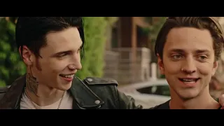 American Satan | Sub Español