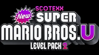 Scotexx NSMBU Levelpack 2 Release Trailer (Download in Description)