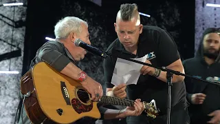 A.Makarevich.Soundcheck.Laima Rendezvous Jūrmala 2023