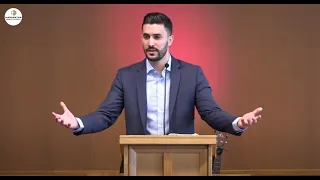 Seeing the Gospel in the Life of a Leper | Mark 1:40-45 | Pastor Daniel Batarseh (Gospel of Mark)