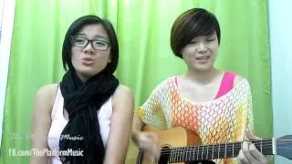 Carly Rae Jepsen - Call Me Maybe - Acoustic Fun Play