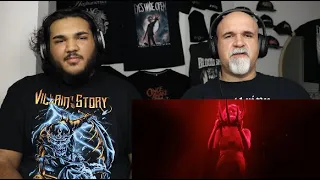 Beyond The Black - Call My Name [Reaction/Review]