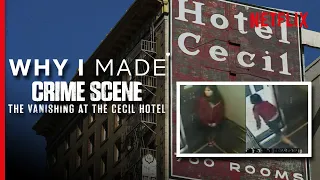 The Vanishing at the Cecil Hotel | The Story Behind The Netflix Documentary