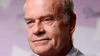 The Heartbreaking Life Of Kelsey Grammer