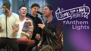 Anthem Lights Covers Greatest Showman, Lauren Daigle, & Fresh Prince of Bel-Air | Songs From a Mug