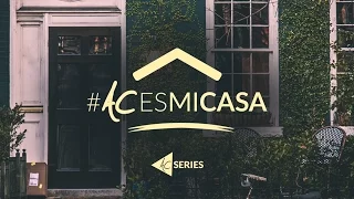 Plantados En La Casa De Dios | Serie: #ACesmicasa