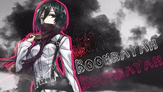 Boombayah!~ Full MEP