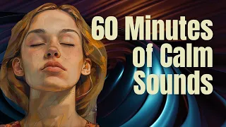 One Hour Calm Sounds for Meditation, Reading, Studying, and Relaxation