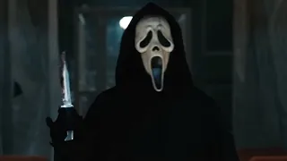 Scream VI - TV Spot "Vicious" (Re-cut)
