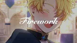 [MMV] Into the light once again x Firework