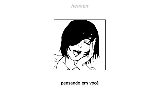 ◇ Stay Soft - Mitski (Legendado) Heaven ♡